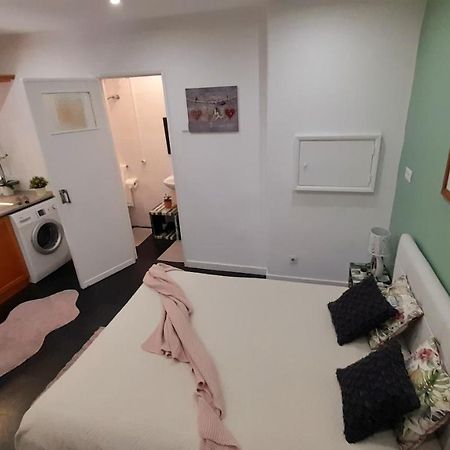 Lisbon Apartment Εξωτερικό φωτογραφία