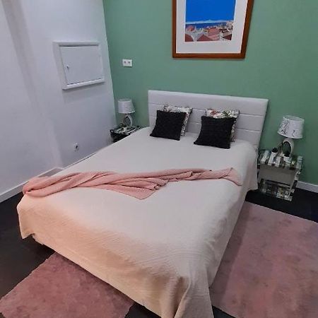 Lisbon Apartment Εξωτερικό φωτογραφία