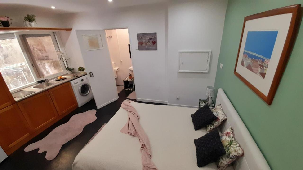 Lisbon Apartment Εξωτερικό φωτογραφία