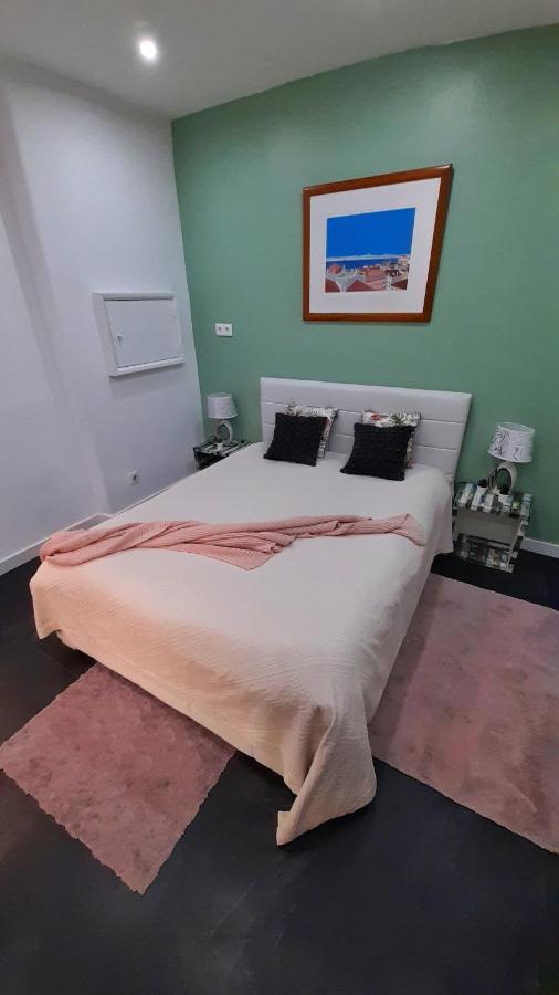 Lisbon Apartment Εξωτερικό φωτογραφία