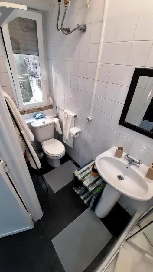 Lisbon Apartment Εξωτερικό φωτογραφία